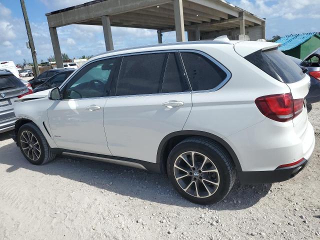 5UXKR0C37H0V78319 | 2017 BMW X5 XDRIVE3