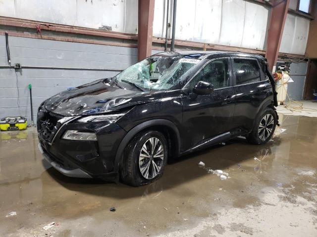 Vin: 5n1bt3bb4pc832168, lot: 38411604, nissan rogue sv 2023 img_1