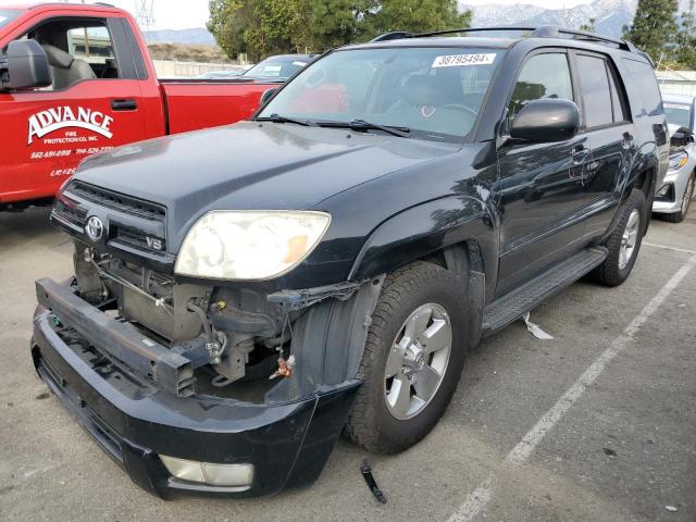 2005 Toyota 4Runner Limited