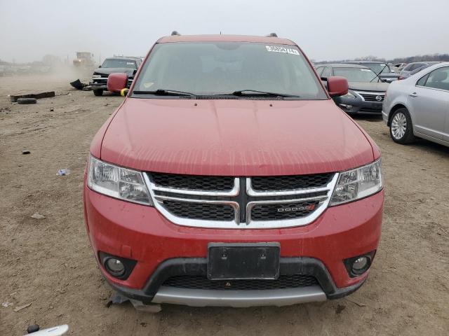 3C4PDDDG8ET150045 | 2014 DODGE JOURNEY LI