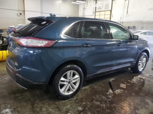 2FMPK4J90GBB15439 2016 FORD EDGE, photo no. 3