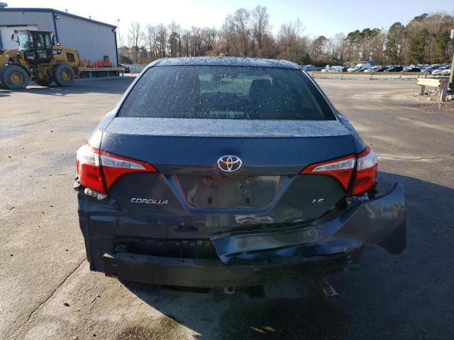 2T1BURHE4FC411661 | 2015 TOYOTA COROLLA L