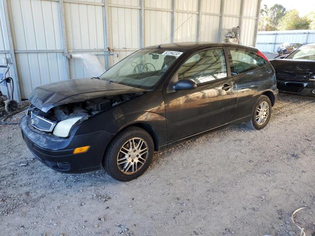 2005 Ford Focus ZX3