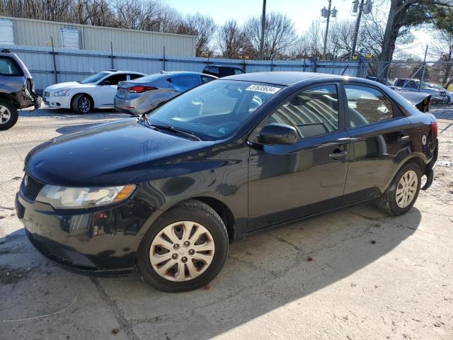 2010 Kia Forte LX