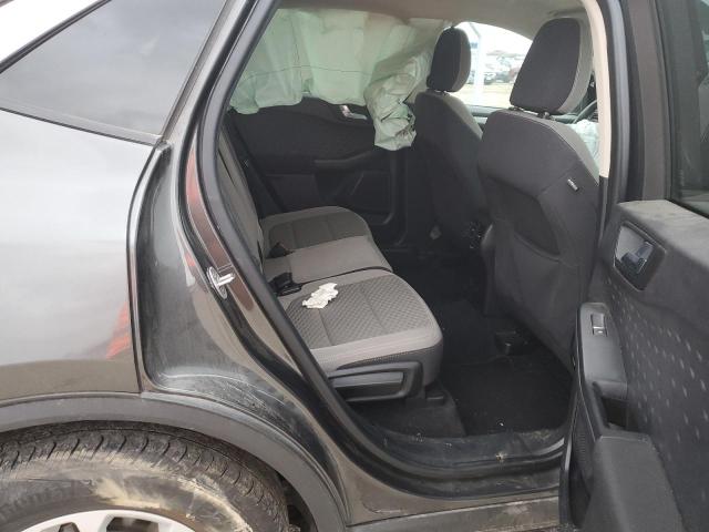 1FMCU9G6XLUA13346 | 2020 FORD ESCAPE SE