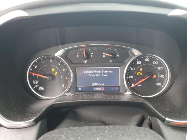 2019 CHEVROLET BLAZER 3LT - 3GNKBHRS4KS685001