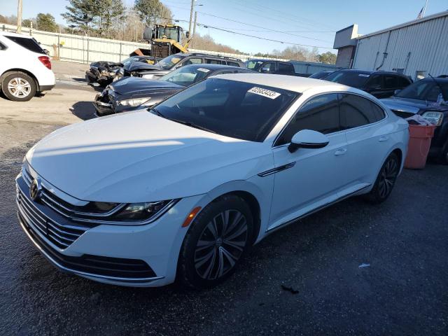 2019 Volkswagen Arteon SE