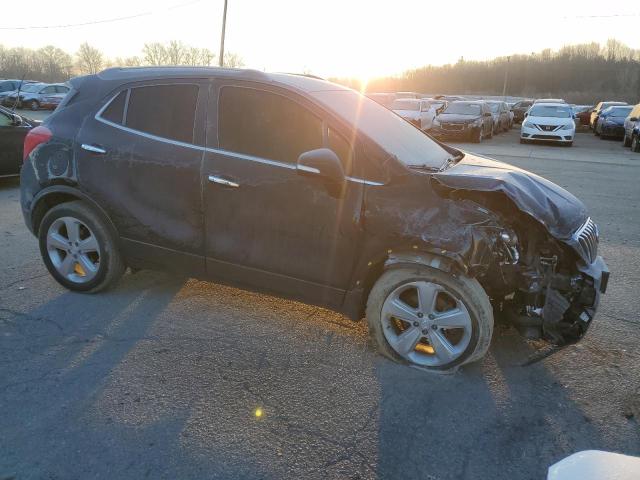Vin: kl4cjasb2fb079709, lot: 82078003, buick encore 20154