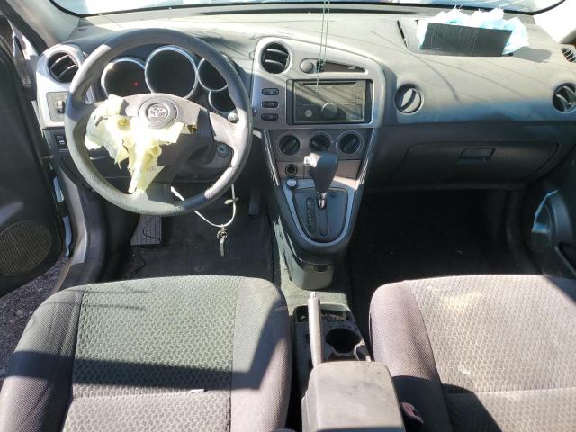 2T1KR32E25C491435 | 2005 Toyota corolla matrix xr