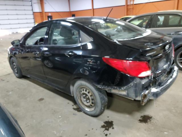 KMHCT4AE2GU070944 | 2016 HYUNDAI ACCENT SE