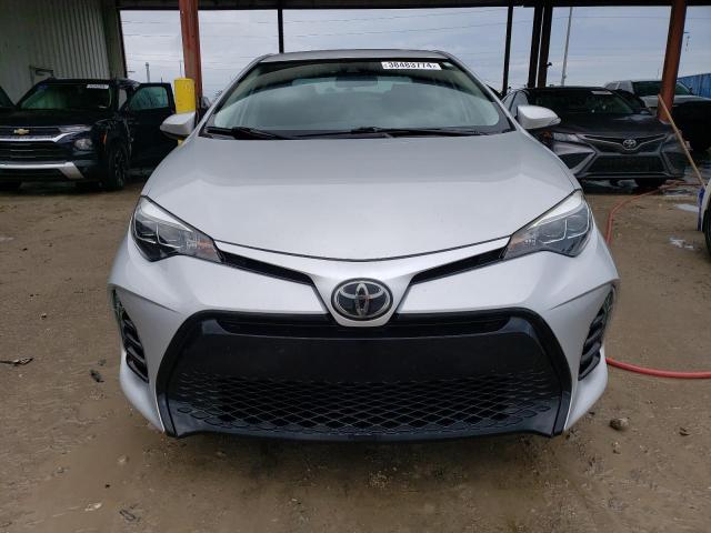 5YFBURHEXJP811801 | 2018 TOYOTA COROLLA L