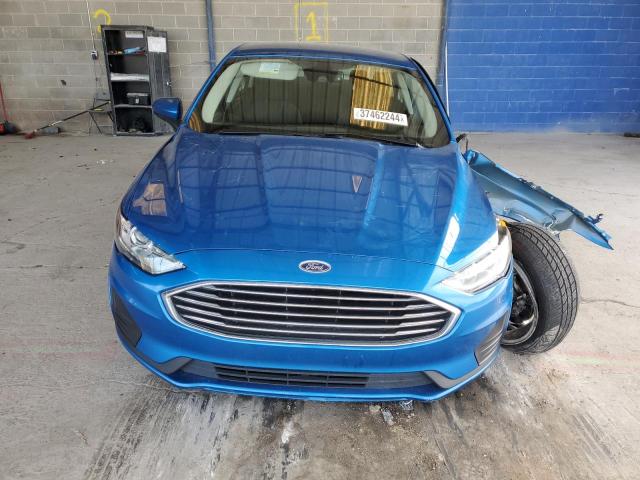 VIN 3FA6P0LU6LR176744 2020 Ford Fusion, SE no.5