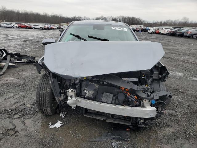 2021 HYUNDAI KONA ULTIM KM8K53AG4MU124497
