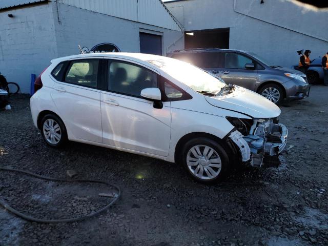 2016 HONDA FIT LX - JHMGK5H5XGX025512