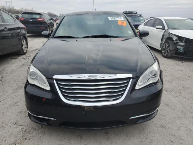 2014 Chrysler 200 Lx VIN: 1C3CCBAB1EN146552 Lot: 37007634