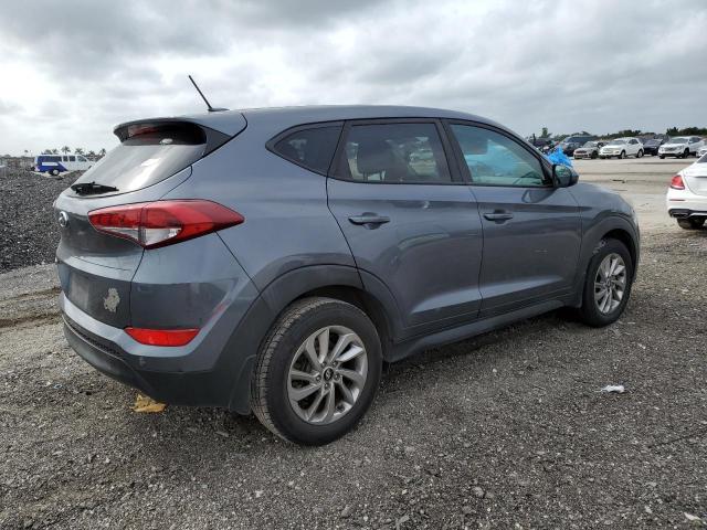 KM8J23A48GU240882 | 2016 HYUNDAI TUCSON SE