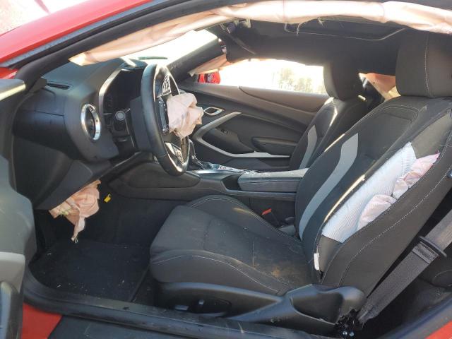 2023 CHEVROLET CAMARO LS - 1G1FB1RX1P0145481