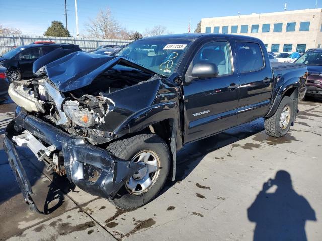 2012 Toyota Tacoma 