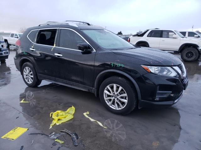 JN8AT2MT3LW034712 | 2020 NISSAN ROGUE S