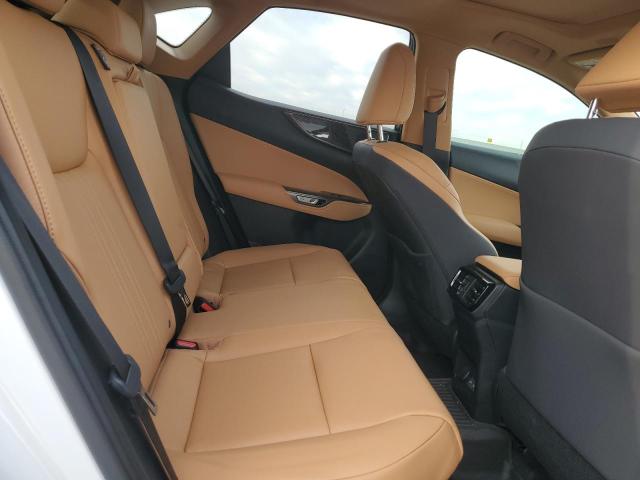2024 LEXUS NX 350H BA JTJGKCEZ6R5012832