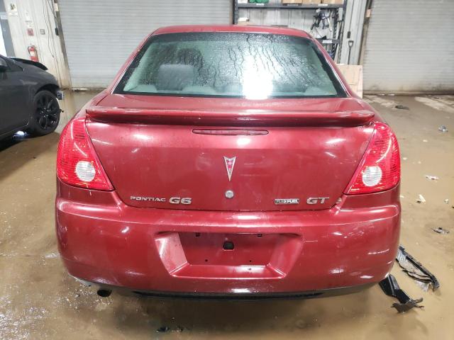 1G2ZA5EK2A4144742 2010 PONTIAC G6-5