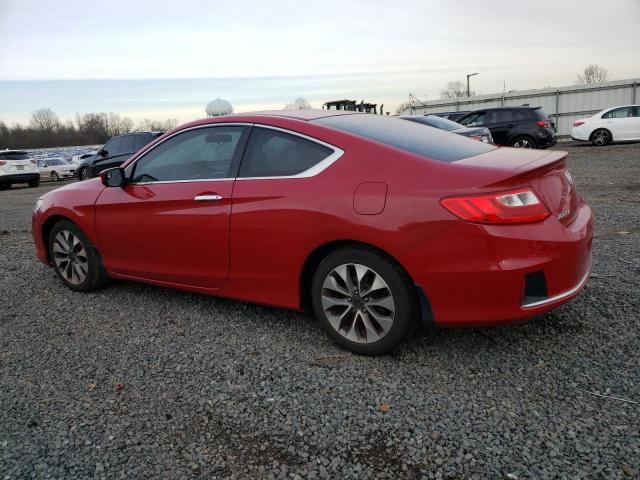 1HGCT1B35EA009393 | 2014 HONDA ACCORD LX-