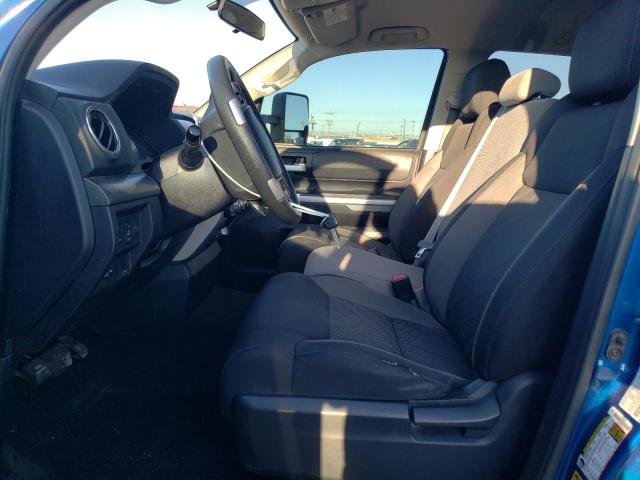 2015 Toyota Tundra Double Cab Sr/Sr5 VIN: 5TFUM5F17FX059310 Lot: 40623664