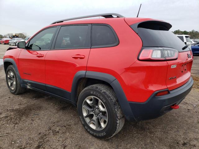 2019 JEEP CHEROKEE T 1C4PJMBX9KD183035