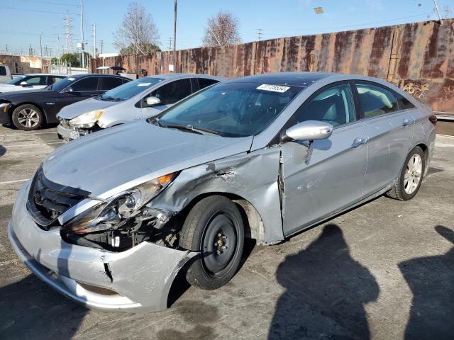 2011 Hyundai Sonata Se VIN: 5NPEC4ACXBH272428 Lot: 37728554