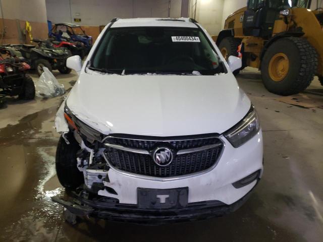 KL4CJ2SB1LB033967 2020 BUICK ENCORE, photo no. 5