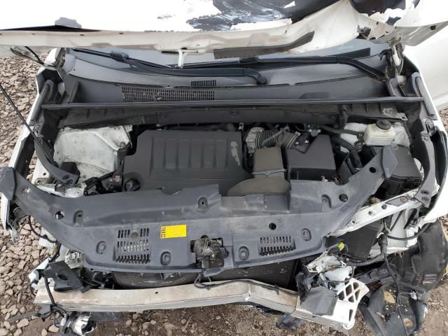 VIN 5TDJKRFH4FS133446 2015 Toyota Highlander, Xle no.12