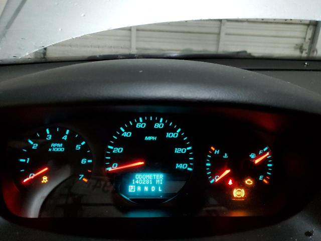 2012 Chevrolet Impala Ls VIN: 2G1WA5E35C1201868 Lot: 37665894