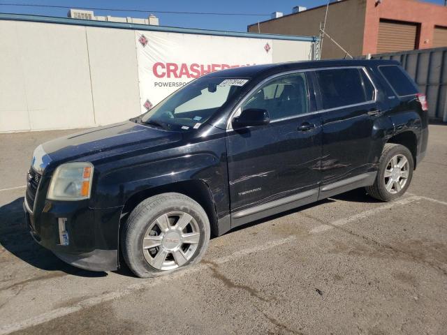 2011 GMC Terrain SLE