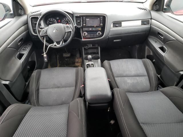 JA4AZ3A36GZ006535 | 2016 MITSUBISHI OUTLANDER