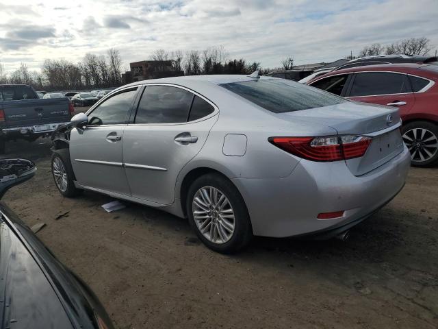 JTHBK1GG4E2120941 | 2014 Lexus es 350