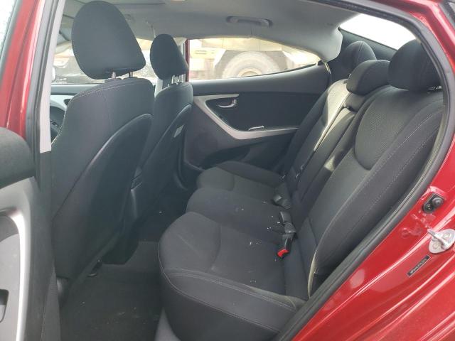 5NPDH4AE0FH570510 | 2015 HYUNDAI ELANTRA SE