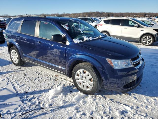 Vin: 3c4pdcab8ht562344, lot: 38345934, dodge journey se 20174