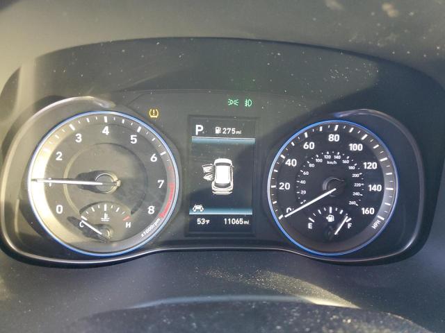 2020 HYUNDAI KONA SEL P - KM8K62AA4LU462760