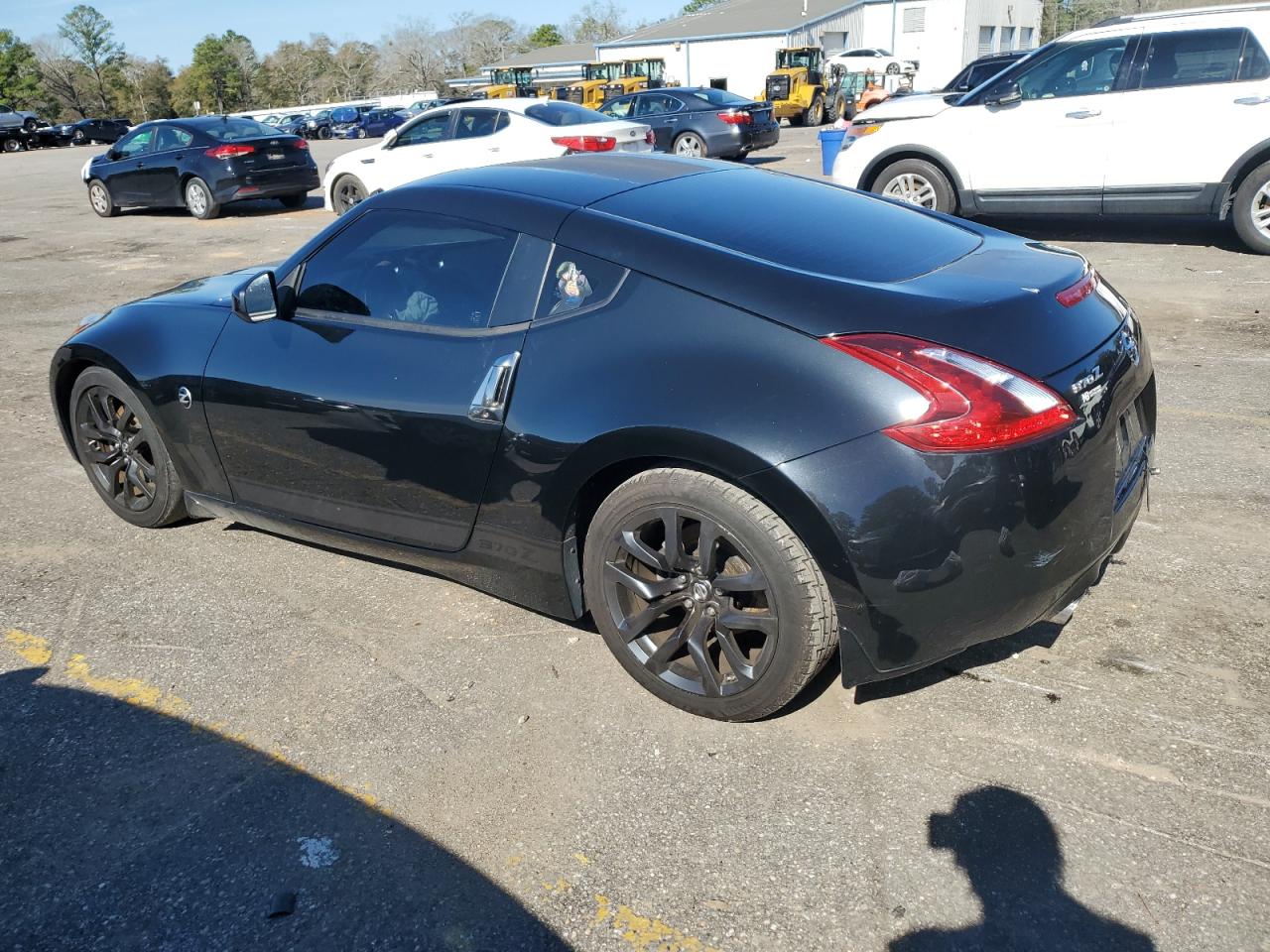 jn1az4eh6jm571876 JN1AZ4EH6JM571876 2018 Nissan 370Z Base
