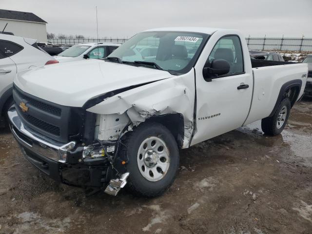 2012 Chevrolet C/K 1500 