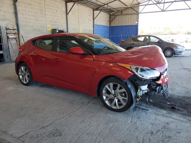 KMHTC6AD8HU305822 | 2017 HYUNDAI VELOSTER