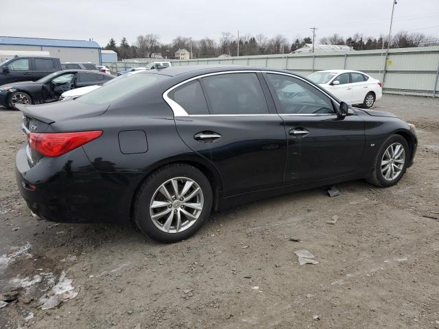 JN1BV7AR7FM421816 | 2015 INFINITI Q50 BASE