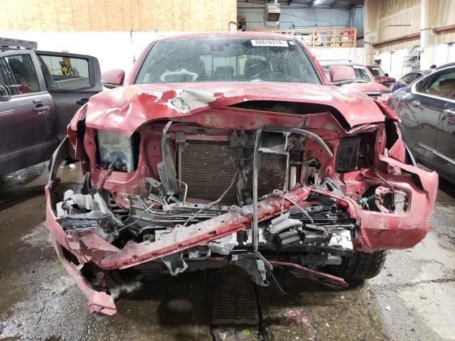 2020 TOYOTA TACOMA DOU - 5TFCZ5AN7LX235534