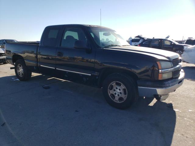 Image 4 of 2003 Chevrolet Silverado salvage vehicle - Lot #38840124 at Copart