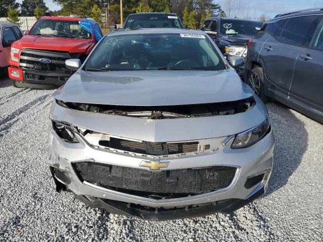 1G1ZD5STXJF102624 | 2018 CHEVROLET MALIBU LT