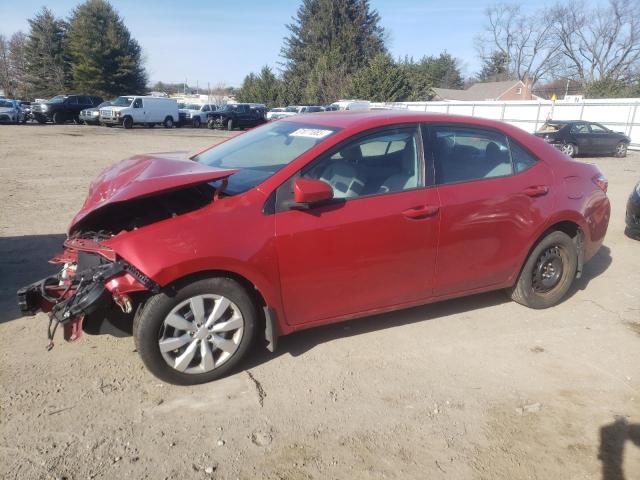 Vin: 2t1burhe6gc698082, lot: 81071883, toyota corolla l 2016 img_1
