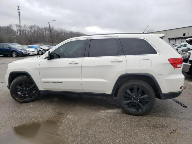 2012 Jeep Grand Cherokee Laredo VIN: 1C4RJFAT6CC353619 Lot: 37789354