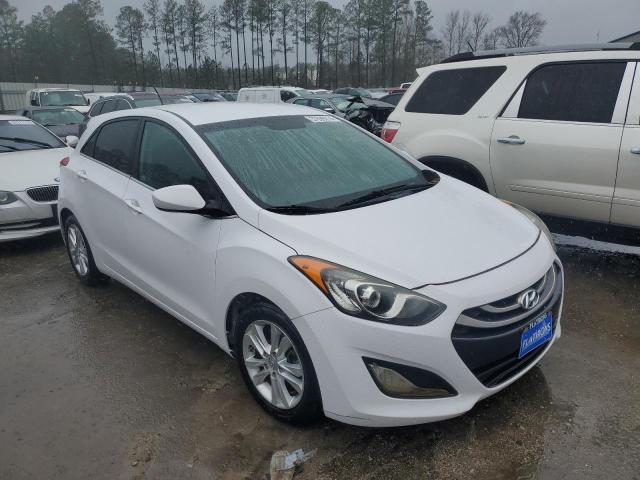 KMHD35LH7EU231531 | 2014 HYUNDAI ELANTRA GT