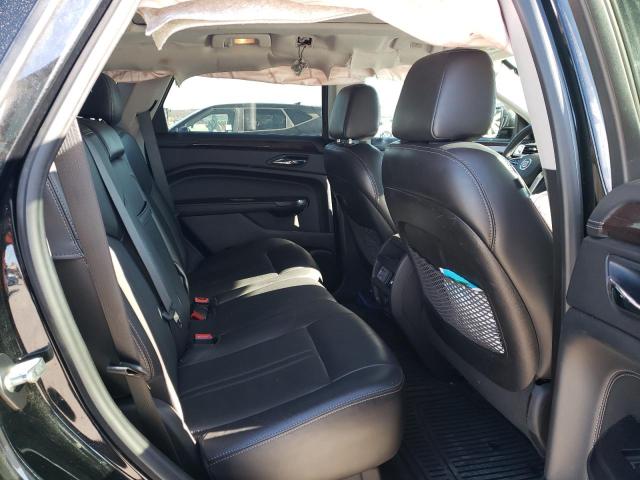 3GYFNBE37FS518726 | 2015 CADILLAC SRX LUXURY