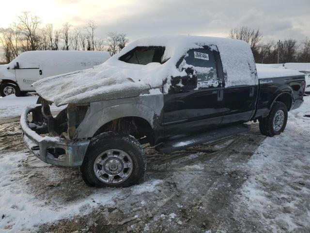 2016 Ford F-250 